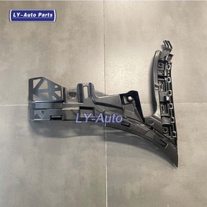 A2538800512 A2538800612 PAIRE SUPPORT DE PARE-CHOCS ARRIÈRE GAUCHE ET DROIT pour <span class=keywords><strong>MERCEDES</strong></span> <span class=keywords><strong>GLC</strong></span> 2015-2023 2538800512 2538800612 - Product Image 4