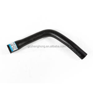 Tuyau de radiateur supérieur et inférieur 203-03-71310 205-03-71170 pour excavatrice Komatsu PC130-7 PC160-7 PC200-3 - Product Image 5