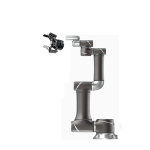 Nouveau modèle de robot automatique à 6 axes, robot collaboratif série TM S, TM7S avec pince OnRobot RobotiQ pour l'emballage et le chargement - Product Image 2