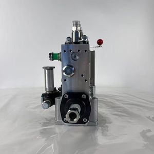 ปั๊มหัวฉีดน้ำมันเชื้อเพลิงเครื่องยนต์ดีเซล106674413A 106674-413A สำหรับ D OO DE12T - Product Image 5