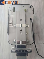 Ouvre-portes de garage de qualité commerciale - Moteur de porte de garage automatique durable avec technologie de code roulant