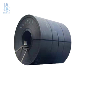 HRC HR <span class=keywords><strong>s235jr</strong></span> s355jr sae1006 q235b <span class=keywords><strong>ss400</strong></span> 1018 1020 1045 đầy đủ cứng ủ nóng cuộn dây thép carbon - Product Image 1