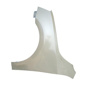 Parafango Posteriore Destro di Lunga Durata <span class=keywords><strong>LA</strong></span> Auto Parts per Octavia 2007 OE1ZD 809 606 (Posteriore) Extra-piccolo - Product Image 1