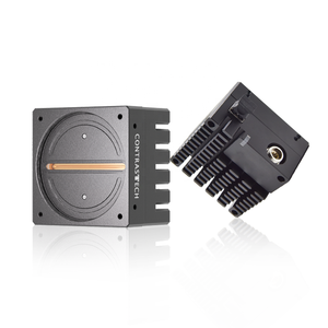 8192x1 cao <span class=keywords><strong>pixel</strong></span> 8K tDi & trình tự nhấp nháy 2.5 gige đường truyền đường dài quét <span class=keywords><strong>camera</strong></span> để kiểm tra trường lớn - Product Image 1