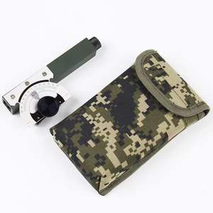 स्थलाकृतिक <span class=keywords><strong>Abney</strong></span> स्तर हाथ स्तर मिनट और डिग्री क्लेनामिटर - Product Image 3