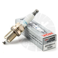 Bougie d'allumage NGK de haute qualité d'origine japonaise 4294 IZFR6H11, fournisseur NGK vérifié par Alibaba uniquement pour BMW 120I 2.0L 318I 740LI N62B48B
