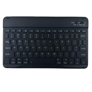 <span class=keywords><strong>Tastiera</strong></span> Wireless Mini Ricaricabile in Plastica con Interfaccia USB 3.0 <span class=keywords><strong>e</strong></span> Type-C, 78 Tasti per <span class=keywords><strong>iPad</strong></span> <span class=keywords><strong>e</strong></span> Telefoni Android - Novità - Product Image 5