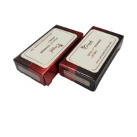 Boîte d'emballage cosmétique rigide personnalisée en carton recyclé avec impression quadricolore et marquage à chaud pour la vente par correspondance