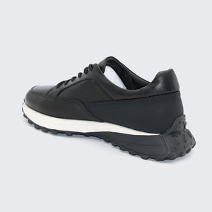 LANCI Product, fabricant de chaussures chinois, <span class=keywords><strong>fournisseur</strong></span> de baskets, chaussures pour hommes, baskets de luxe épaisses de créateur avec boîte à chaussures - Product Image 5
