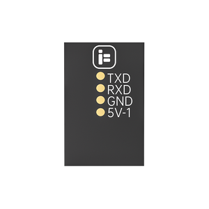 Oferta: Juego de Luces LED IFlight Mach R5 Sport, Módulo de Control LED, Interruptor de 8 Colores, Accesorios para Drones de Carreras - Product Image 5