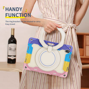 เคสทนทานสำหรับแท็บเล็ต <span class=keywords><strong>OPPO</strong></span> <span class=keywords><strong>Pad</strong></span> <span class=keywords><strong>11</strong></span>นิ้วฝาครอบเกราะซิลิโคนสำหรับ <span class=keywords><strong>OPPO</strong></span> <span class=keywords><strong>Pad</strong></span> <span class=keywords><strong>11</strong></span> "เคสกันกระแทก - Product Image 6