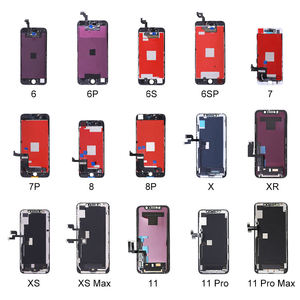 ÉCRAN LCD <span class=keywords><strong>Prix</strong></span> d'usine Affichage en gros pour remplacement d'écran lcd pour <span class=keywords><strong>iphone</strong></span> X xr XsMax 11pro max 12pro max 13pro max - Product Image 1
