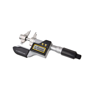 Digital Asimeto Micrometer for <b>Large</b> Diameter 12-40″ (300-1000mm) Welded <b>Frame</b> ±0.004″ Accuracy Heavy Duty - Product Image 1