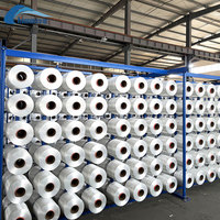 Géotextile tissé robuste pour la filtration des drains français, la séparation des sols, le drainage des eaux et les travaux de construction
