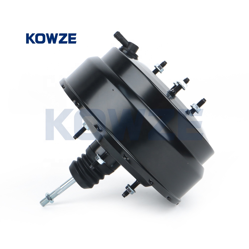 Kowze 44610-60790 Auto Vacuum Power Booster for Toyota Land