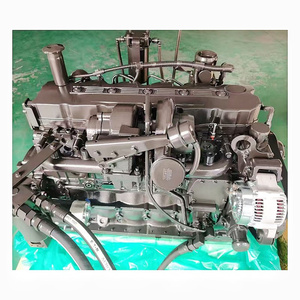 Ensemble moteur complet 6CTA 8.3L 6CT 8.3 pour pièces automobiles Cummins - Product Image 3