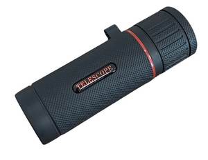 Telescopio Monocular Portátil de Alta Calidad HD 8X21, Telescopio de Mano para Pesca, Cruceros y Actividades al Aire Libre - Product Image 1