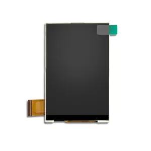 Módulo de display lcd 3.5 polegadas, 640x480 vga 480x640 ili9805c mipi dsi