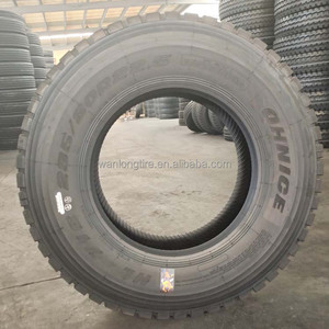 ยางรถบรรทุก OHNIC NEW HL789 ขนาด 295/80/22.5 295/80r22.5 295 80r22.5 แบบเรเดียล - Product Image 3