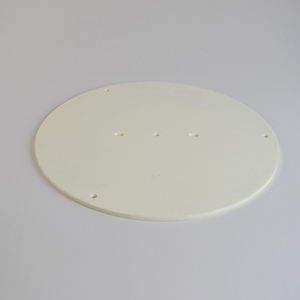 溶接セラミックプレート 99%アルミナセラミックプレート ヒートシンクセラミックプレート - Product Image 3