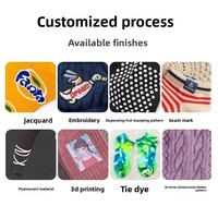 Chaussettes de sport personnalisées en petites séries - Logo de marque privée, designs sur mesure, respirantes, absorbant la transpiration, unisexe, en coton, pour le ski et le basketball