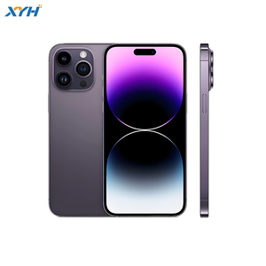 14 Pro Max 6GB/256GB <span class=keywords><strong>Nero</strong></span> Usato Condizioni ESIM LL/A 14 Pro 256GB <span class=keywords><strong>Nero</strong></span> Usato - Product Image 2