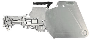 Pnömatik besleyici, elektrikli besleyici ve titreşim besleyici <span class=keywords><strong>smt</strong></span> yakala ve yerleştir makinesi - Product Image 2