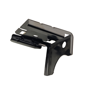 Soporte de filtro de aire de admisió<span class=keywords><strong>n</strong></span> de piezas de automóvil 143692 1436,92 para Peugeot 307 308 408 Citroen C4L - Product Image 6