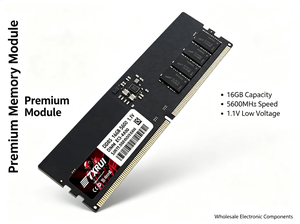 หน่วยความจำแรม2026 DDR5 32กิกะไบต์16กิกะไบต์8กิกะไบต์ DDR5 5600MHz SODIMM 5600MHz DDR5 1.1โวลต์เดสก์ท็อปหน่วยความจำสำหรับเล่นเกมและมัลติทาสกิ้ง - Product Image 3