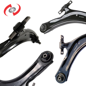 Bras de commande d'essieu avant de Suspension avant de pièces automobiles pour N issan QASHQAI/Renault KOLEOS I 54500-JG000 - Product Image 6