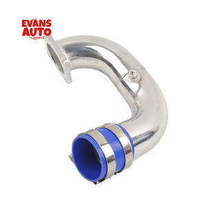 <span class=keywords><strong>3</strong></span> "pipa pengisian siku pengatur udara terpoles untuk 1994-1998 menghindari Ram 2500 3500 5,9l - Product Image 5