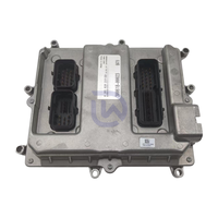 0281020219 300618-00023 EDC7UC31 ECU ECM Controlador Unidad/Módulo de Control Electrónico Placa de Computadora para Excavadora Doosan
