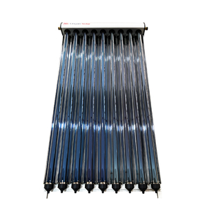 Colector Solar de Aire LINYAN de Alta Potencia CPC, Colector Solar de Tubos de Vacío con Tubo de Calor Parabólico Presurizado - Product Image 1