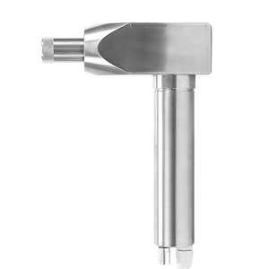 Perfekte Schmerzlinderung DMS-Massagegerät Professionelle Tiefmuskelstimulatorin Massagegerät Schlaggerät - Product Image 5