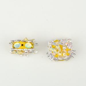 Factory Direct Sales Cute Cartoon Fancy <b>Beads</b> <b>Craft</b> Hanging Pendant Necklace Diy Bracelet Jewelry Accessories Loose <b>Beads</b> - Product Image 4