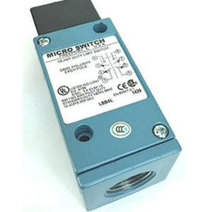 สวิตช์ลิมิตอุตสาหกรรมรุ่นใหม่ LSYAB4L-2A - Product Image 1