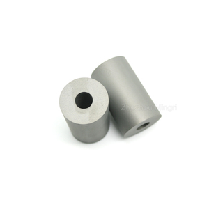 แม่พิมพ์โคบอลต์ทังสเตนคาร์ไบด์ขัดเงาความแข็งสูง เกรด YG20 ความแข็งแรงดัดงอสูง TRS 3000N/<span class=keywords><strong>mm3</strong></span> สำหรับการเจาะและการกระแทก - Product Image 5