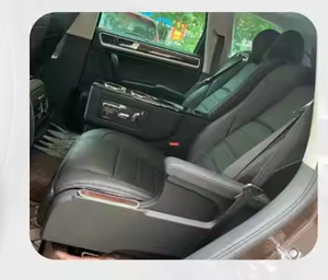 Sièges de voiture de luxe avec commande tactile, dossier en cuir, fonction massage pour VW/ <span class=keywords><strong>Meilleur</strong></span> choix de sièges Volkswagen - Product Image 2