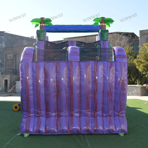 Parcours d'obstacles gonflable de grande taille, château gonflable, parcours d'obstacles gonflable personnalisé, course d'obstacles gonflable en plein air, location pour adultes, directement de l'usine pour la location - Product Image 4