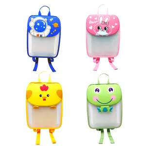 Children's Drawing Board Painting Bag Outdoor Course Study Tour Gift Box Packaging For Kids