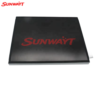 Factory Price 19 Inch Non Touch Monitors With 12V and VGA Interface for Gaming <b>Machine</b> Made in China for Sale - Product Image 3