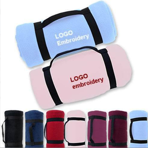 Échantillon gratuit de couvertures emballées maison en polyester blanc confortable et de qualité supérieure - Product Image 3