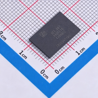 K4UCE3Q4AB-MGCL 64 Go QDP LPDDR4X SDRAM Puce de mémoire FBGA-200 en stock
