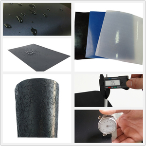 <span class=keywords><strong>Bâche</strong></span> de bassin en LDPE, LLDPE, PVC, <span class=keywords><strong>EPDM</strong></span>, HDPE, 0,5 mm, 1,0 mm, 1,5 mm, 2 mm, Geomembrane imperméable, Prix - Product Image 4