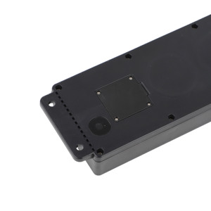 Geofence Alert Dispositif GPS antivol de suivi de <span class=keywords><strong>remorque</strong></span> en temps réel alimenté par panneau solaire 4G pour la gestion de flotte - Product Image 2