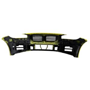 Convient pour BMW Série 2 G42, mise à niveau vers pare-chocs avant G87 M2, ensemble de pare-chocs avant de haute qualité avec calandre - Product Image 6