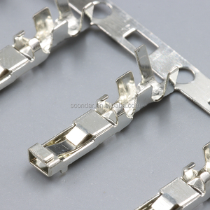 مجموعة أسلاك كهربائية مخصصة من SCONDAR بخطوة 4.5 مم متوافقة مع موصل JST YL لتوصيل مصدر الطاقة - Product Image 3