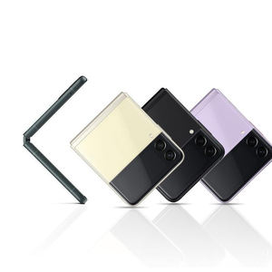 Teléfono Móvil Usado Samgs <span class=keywords><strong>Z</strong></span> <span class=keywords><strong>Flip</strong></span> 3 al por Mayor, Teléfono Inteligente 5G de Alta Calidad a Bajo Precio - Product Image 6