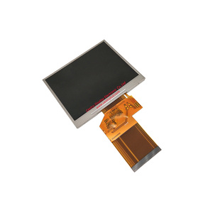 4:3 công nghiệp mô-đun màn hình 320*240 Độ phân giải 3.5 inch <span class=keywords><strong>RGB</strong></span> giao diện <span class=keywords><strong>TFT</strong></span> LCD hiển thị - Product Image 4