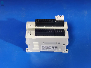 FX3U-4AD-TC-ADP โมดูลขยาย PLC โมดูลอินพุตแบบอะนาล็อก โมดูลควบคุมอุณหภูมิ โมดูลระบบอัตโนมัติทางอุตสาหกรรม ระดับสูง - Product Image 1